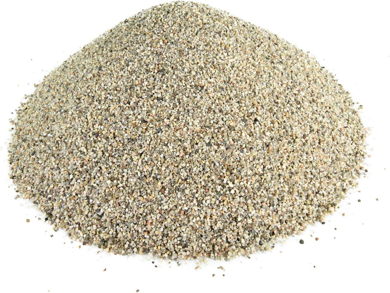 Fire Pit Essentials 10 Lb. Beige Fire Glass