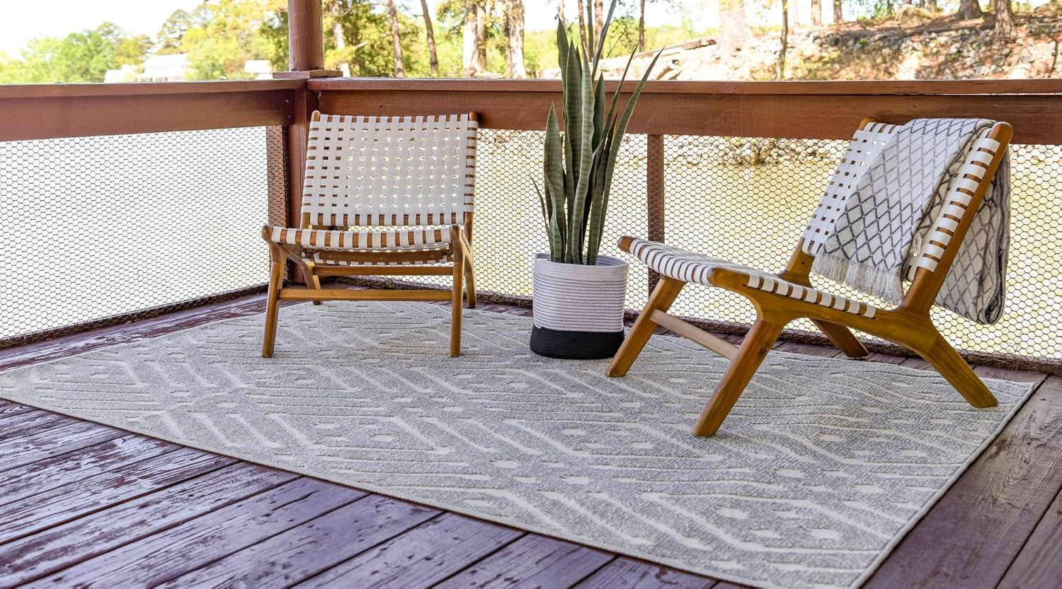 Sabrina Soto Ella Outdoor Rug