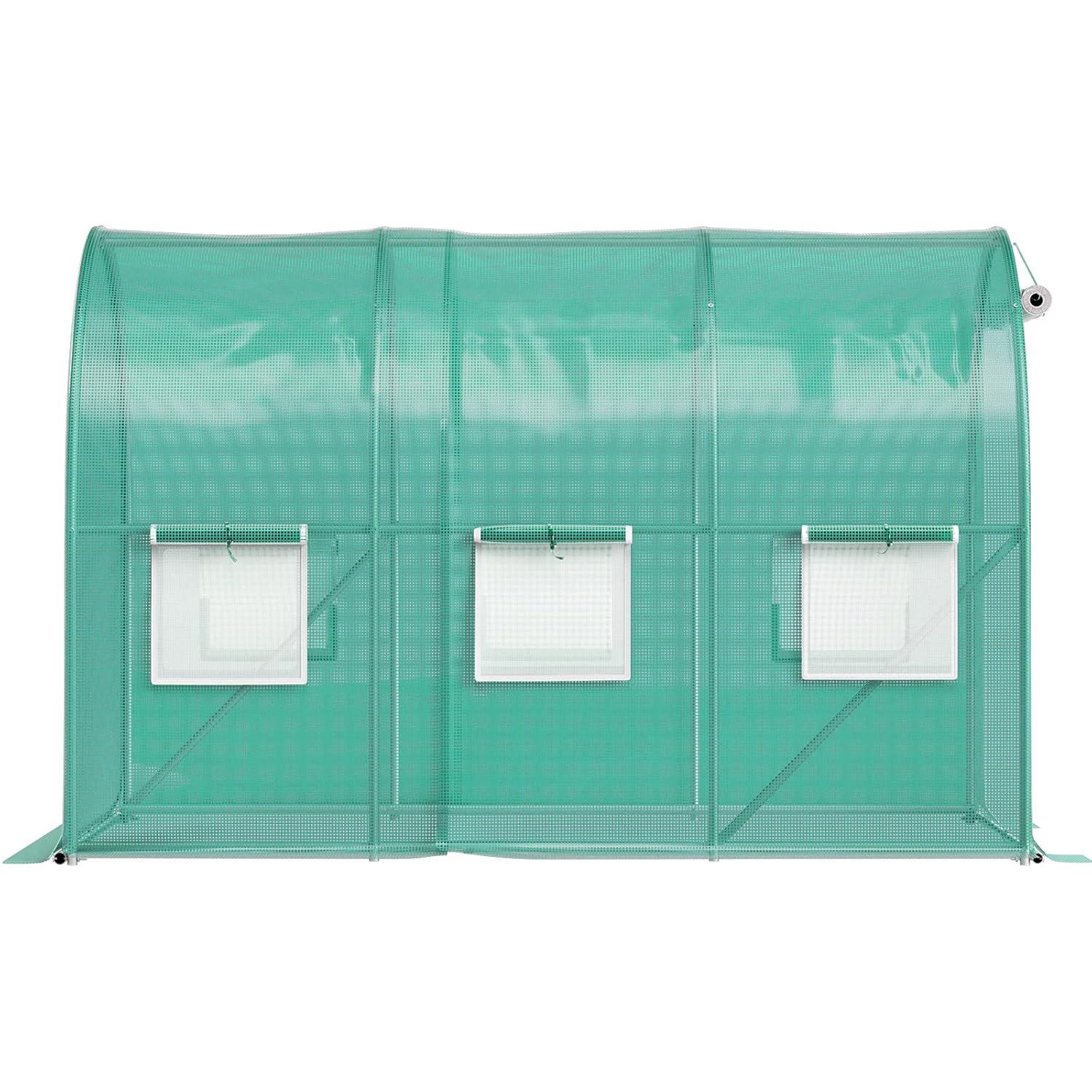VEVOR Hobby Greenhouse