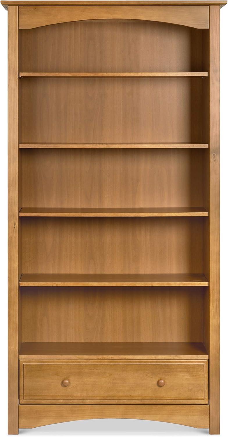 Jayden 70.25'' H X 14.25'' W Bookcase