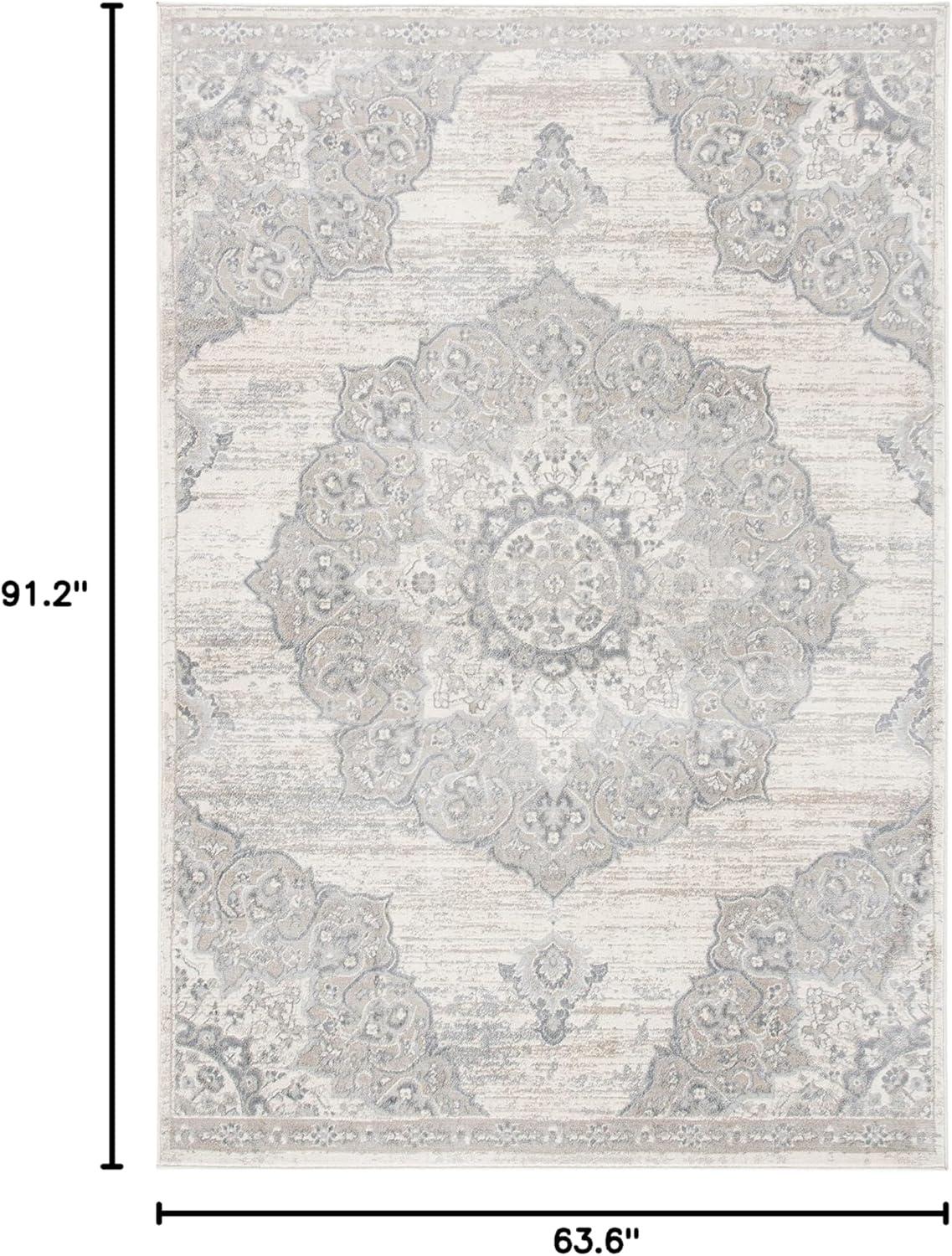 Evart Oriental Rug