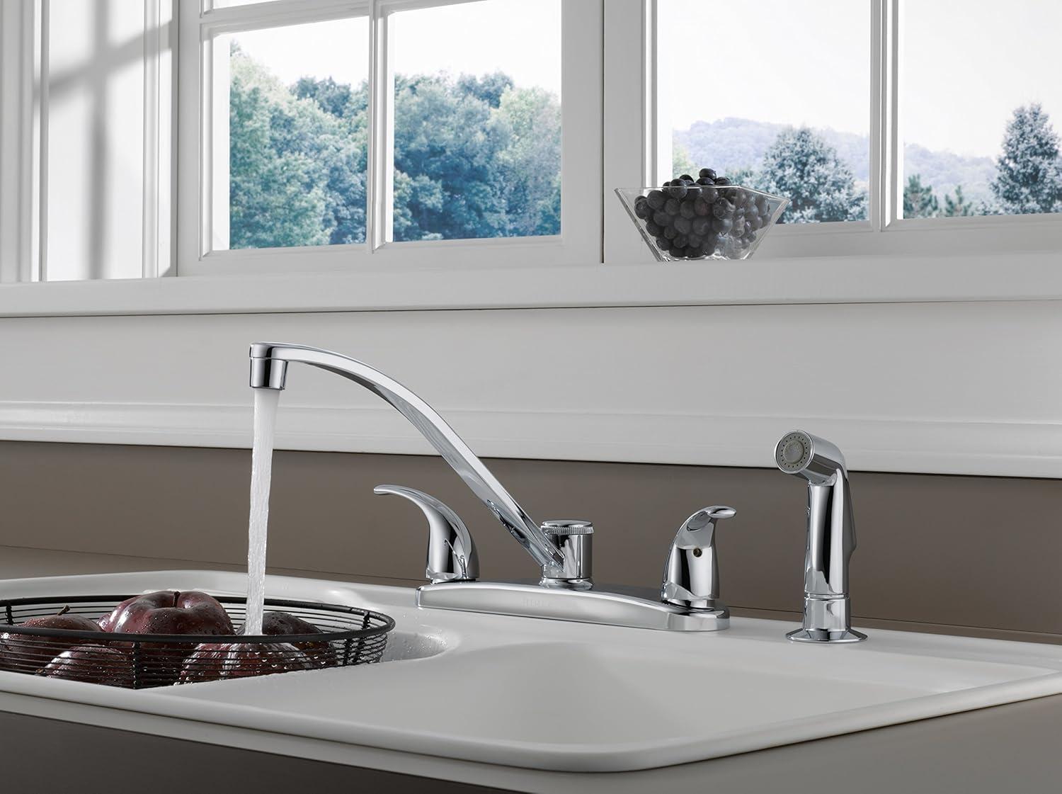 Peerless Faucets Kitchen Faucet