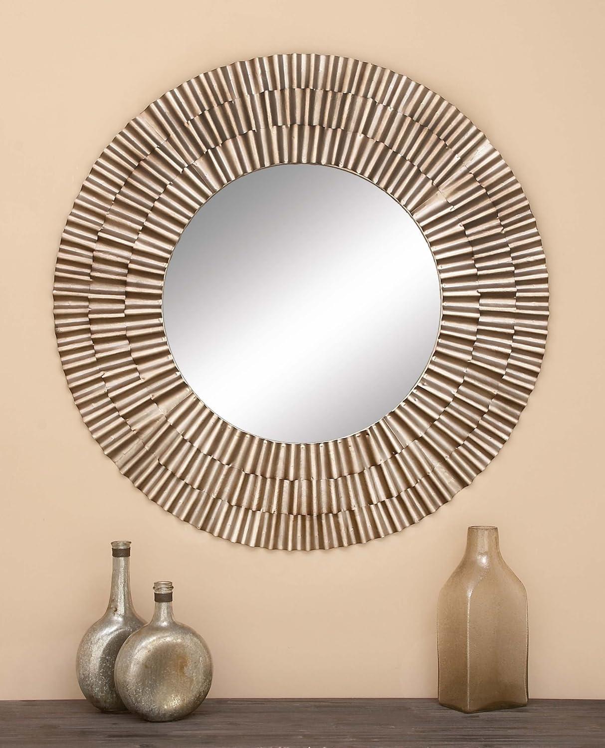 Mercer41 Mirfield Modern & Contemporary Accent Mirror