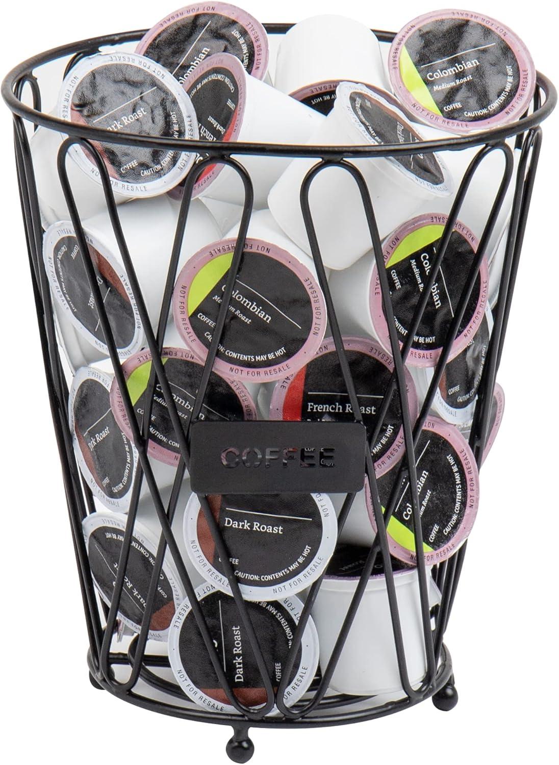 Mind Reader 30 Pod Coffee Pod Storage