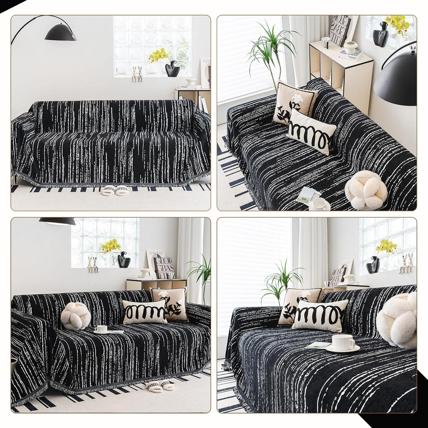 Couch Covers For 3 Cushion Couch Sofa