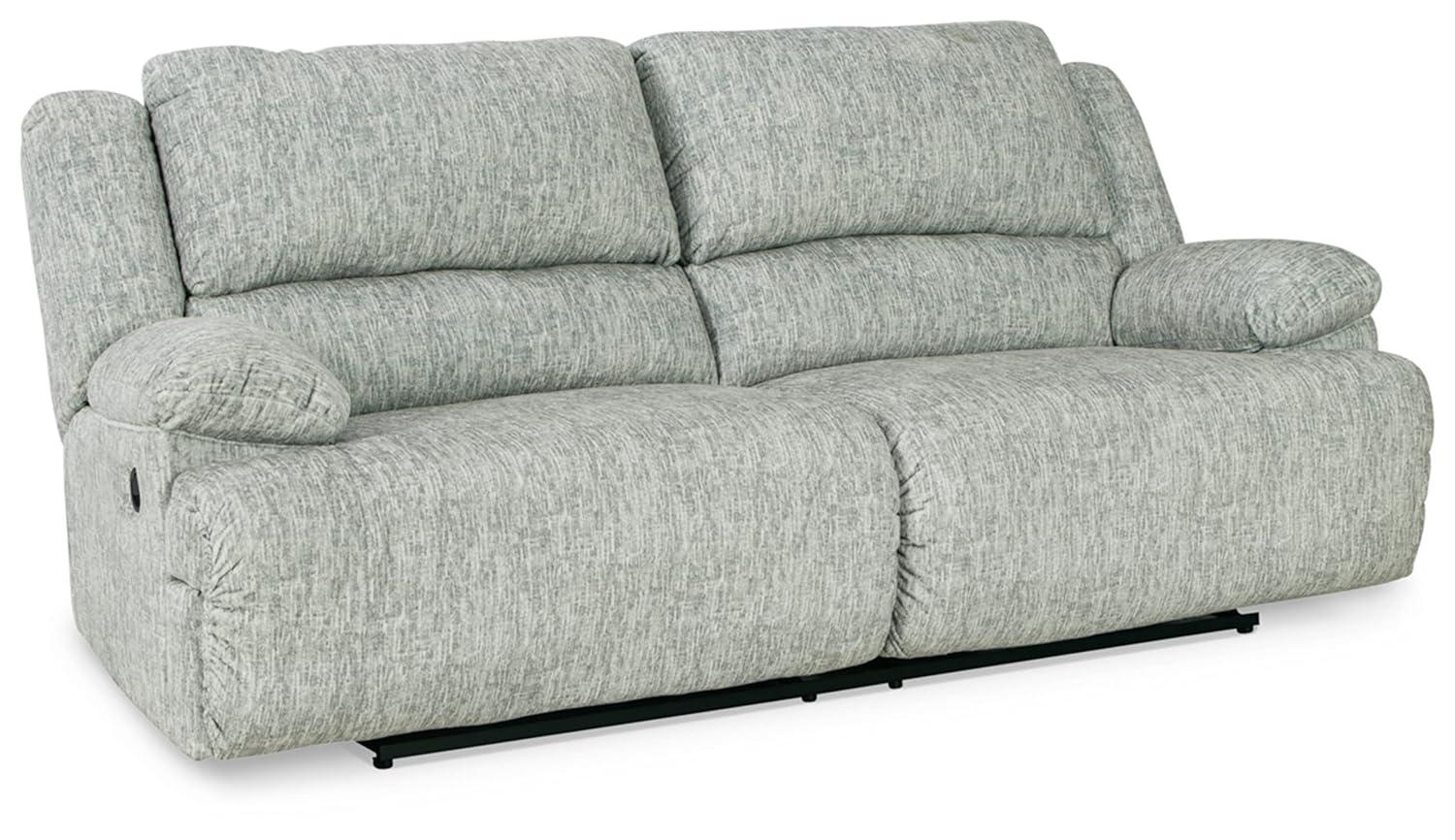 57" Wide Zero Clearance Standard Recliner