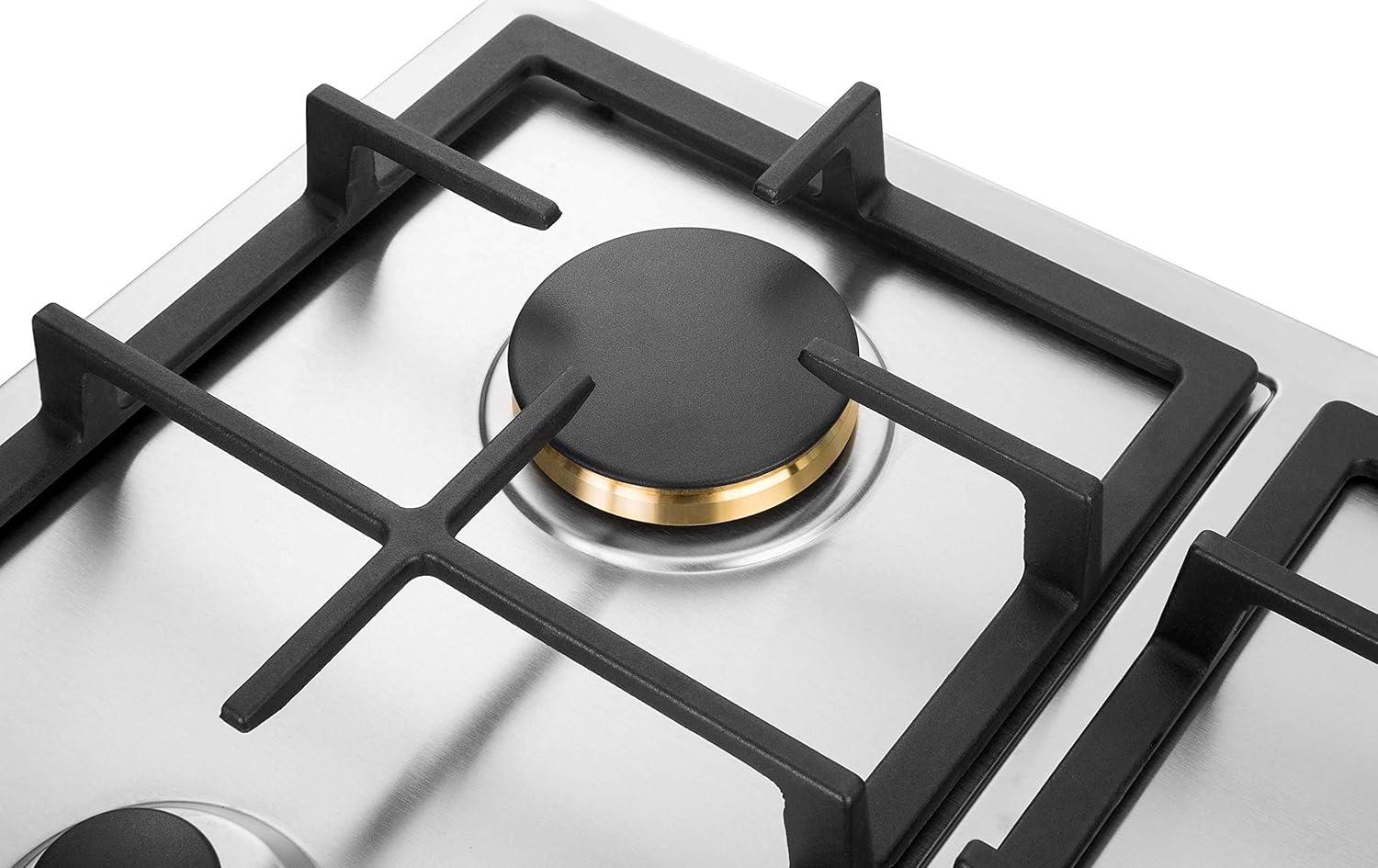 ROBAM 30" Gas Cooktop (5 Burners) - 36