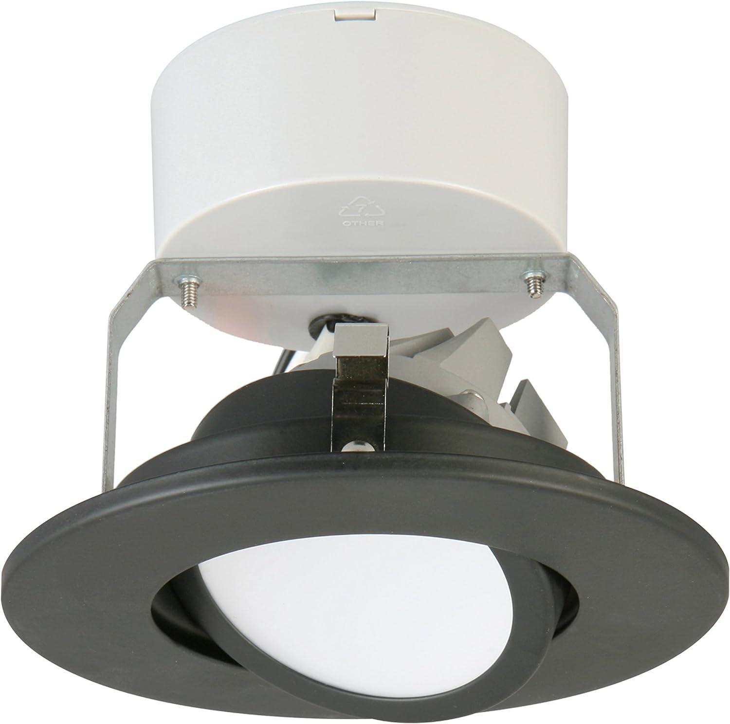 LED Retrofit Recessed Lighting Kit