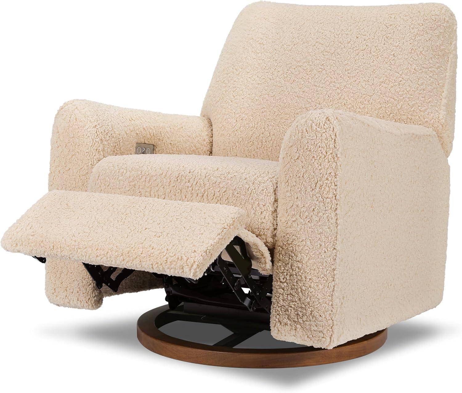 Sunday Power Recliner and Swivel Glider