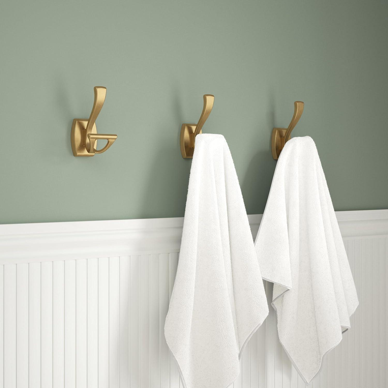 Dansant Wall Mounted Towel Hook