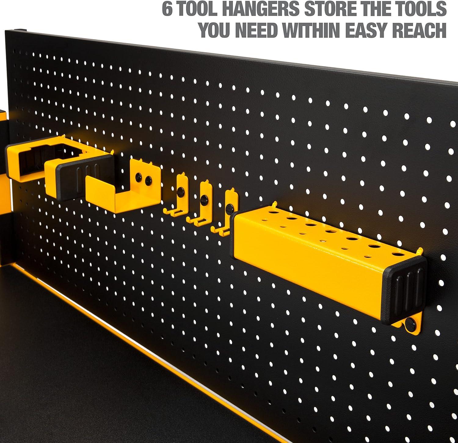 DeWalt Shelving 41631