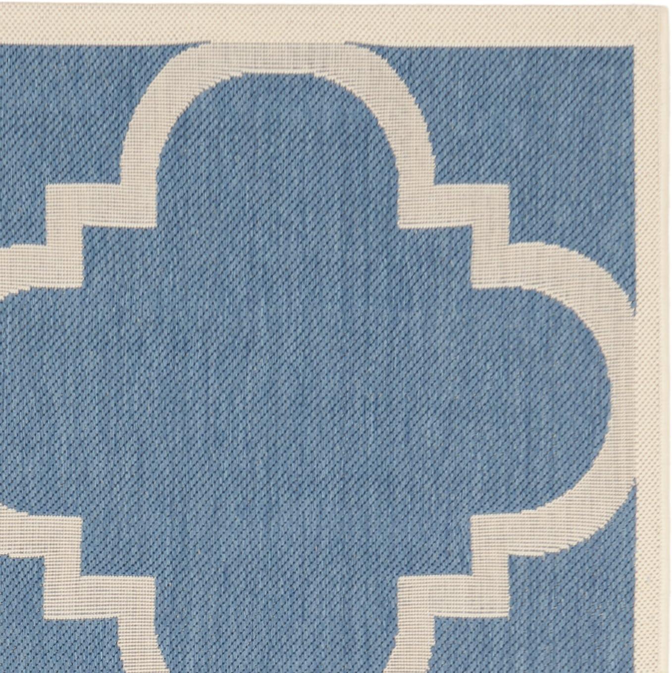 Courtyard CY6243 Indoor/Outdoor Area Rug  - Safavieh