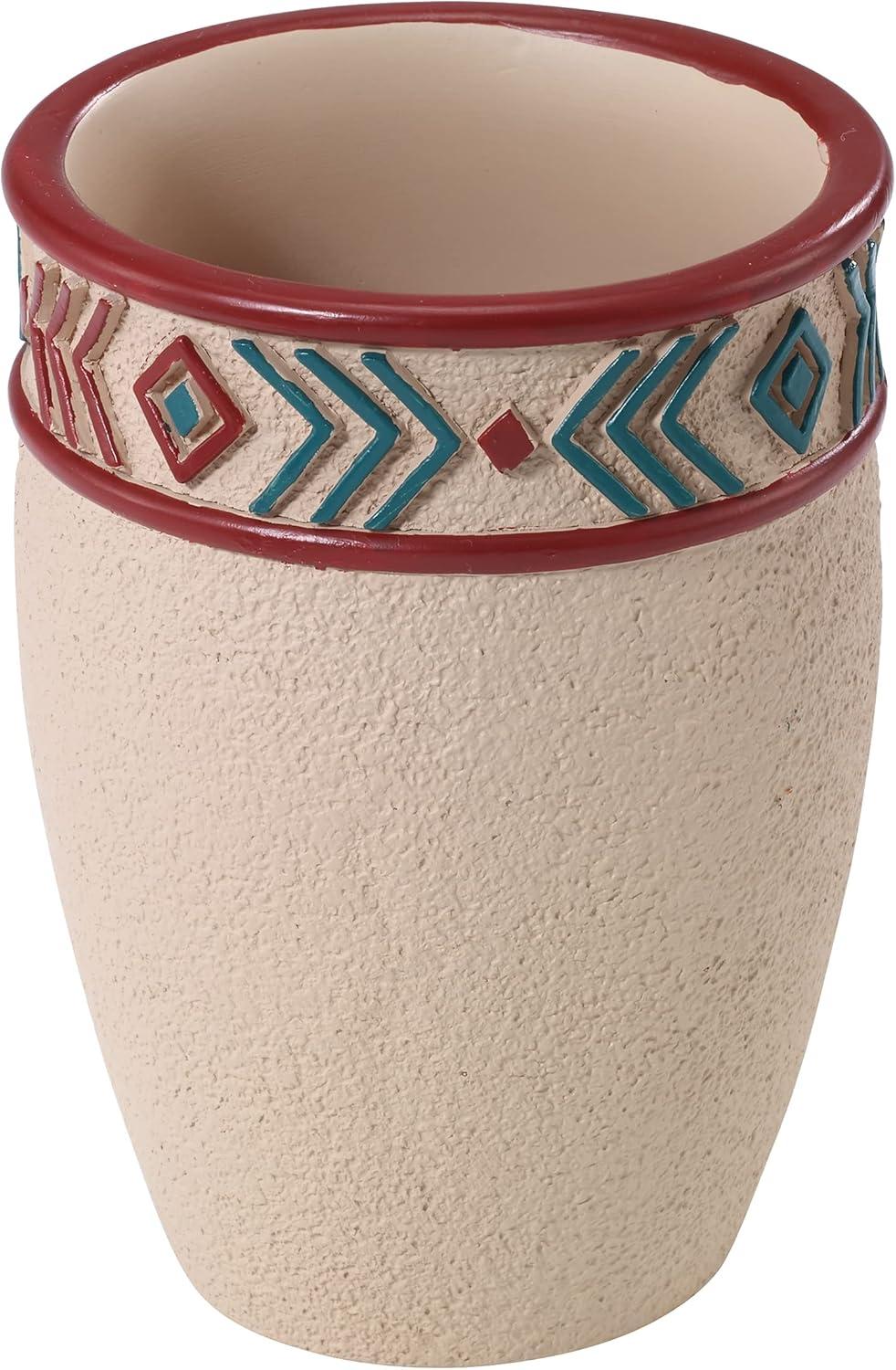 Navajo Dance Tumbler