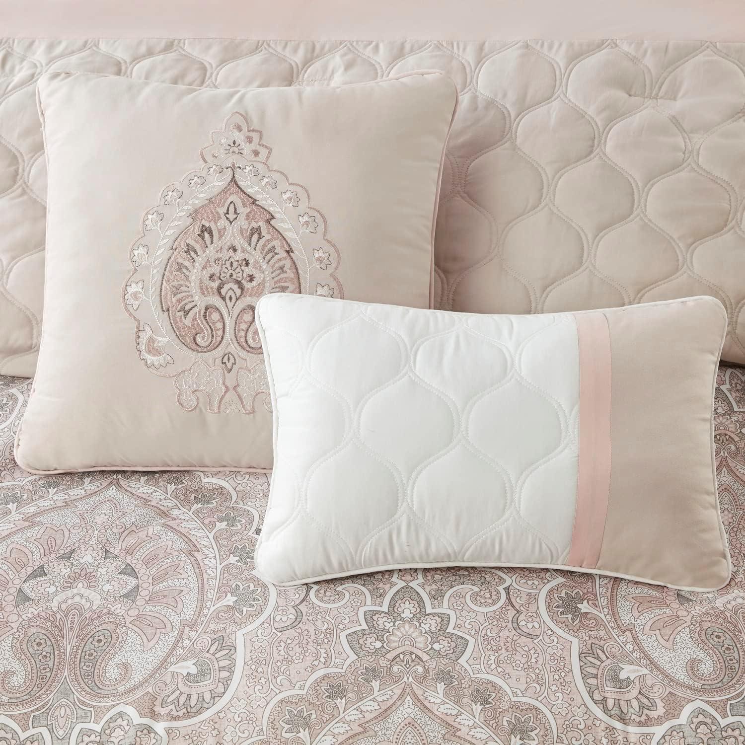510 Design Keller 8 Piece Comforter Set