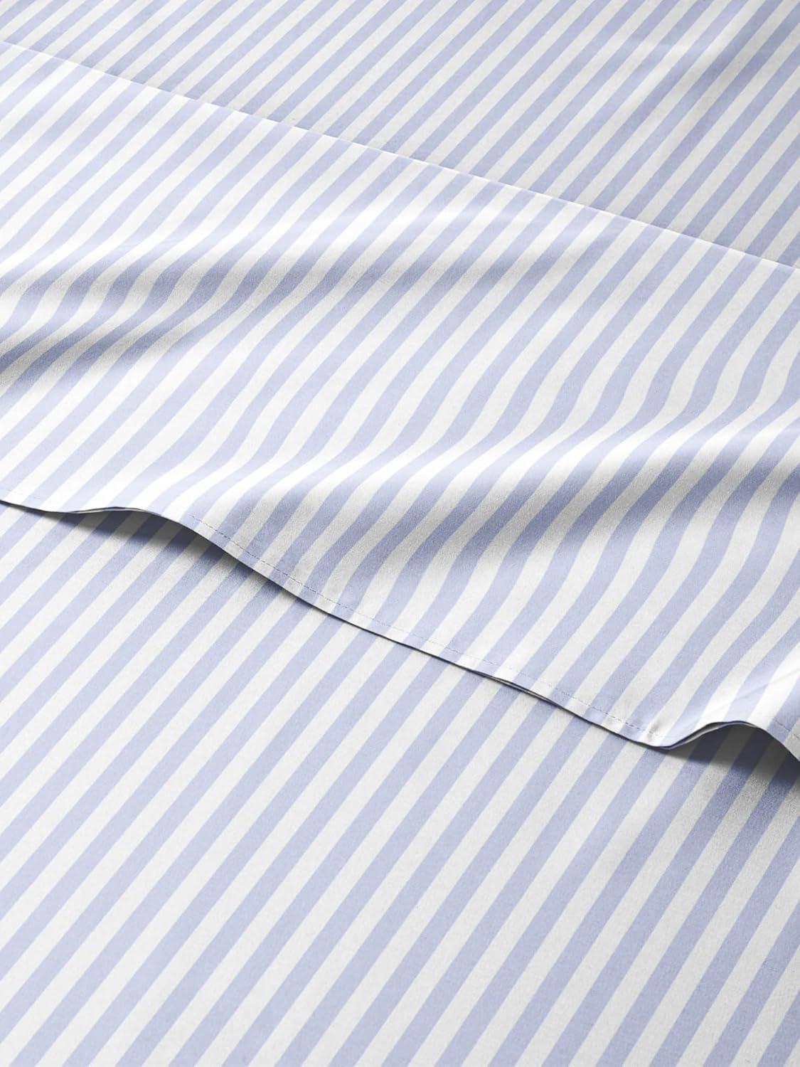 CGK Linens 4 Piece Kids Microfiber Sheet Set - Wrinkle Free - Cute, Cozy, Soft