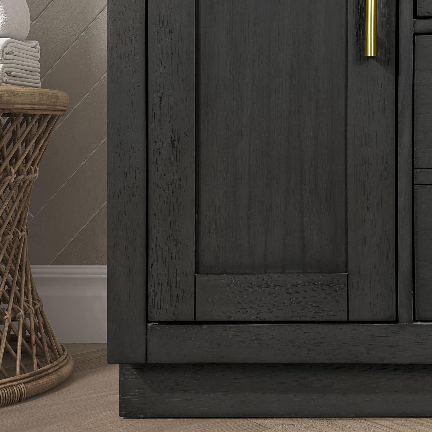 OVE Decors Bailey 42" Single Bathroom Vanity with Premium Countertop