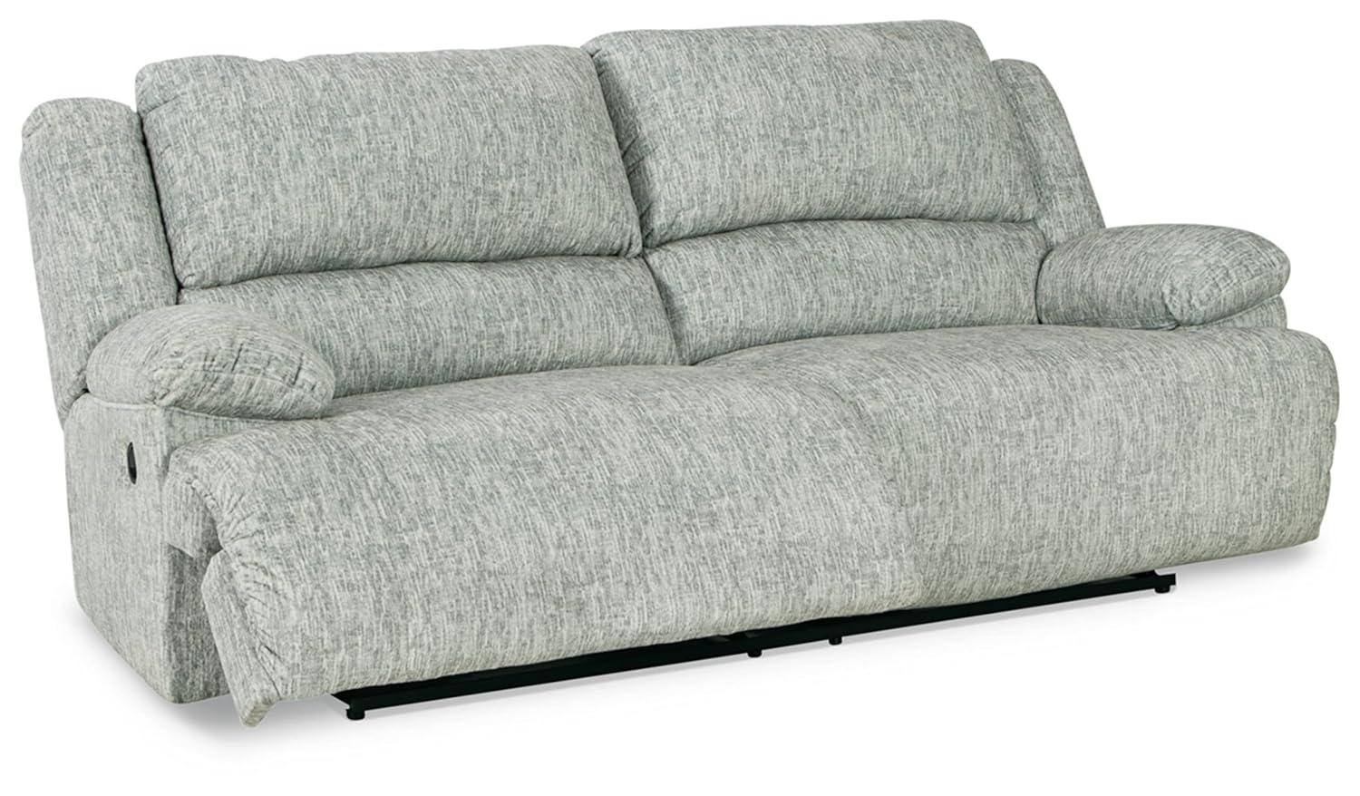 57" Wide Zero Clearance Standard Recliner
