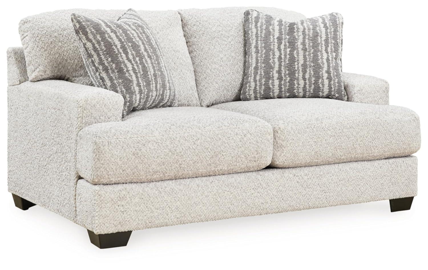 Deakin Loveseat