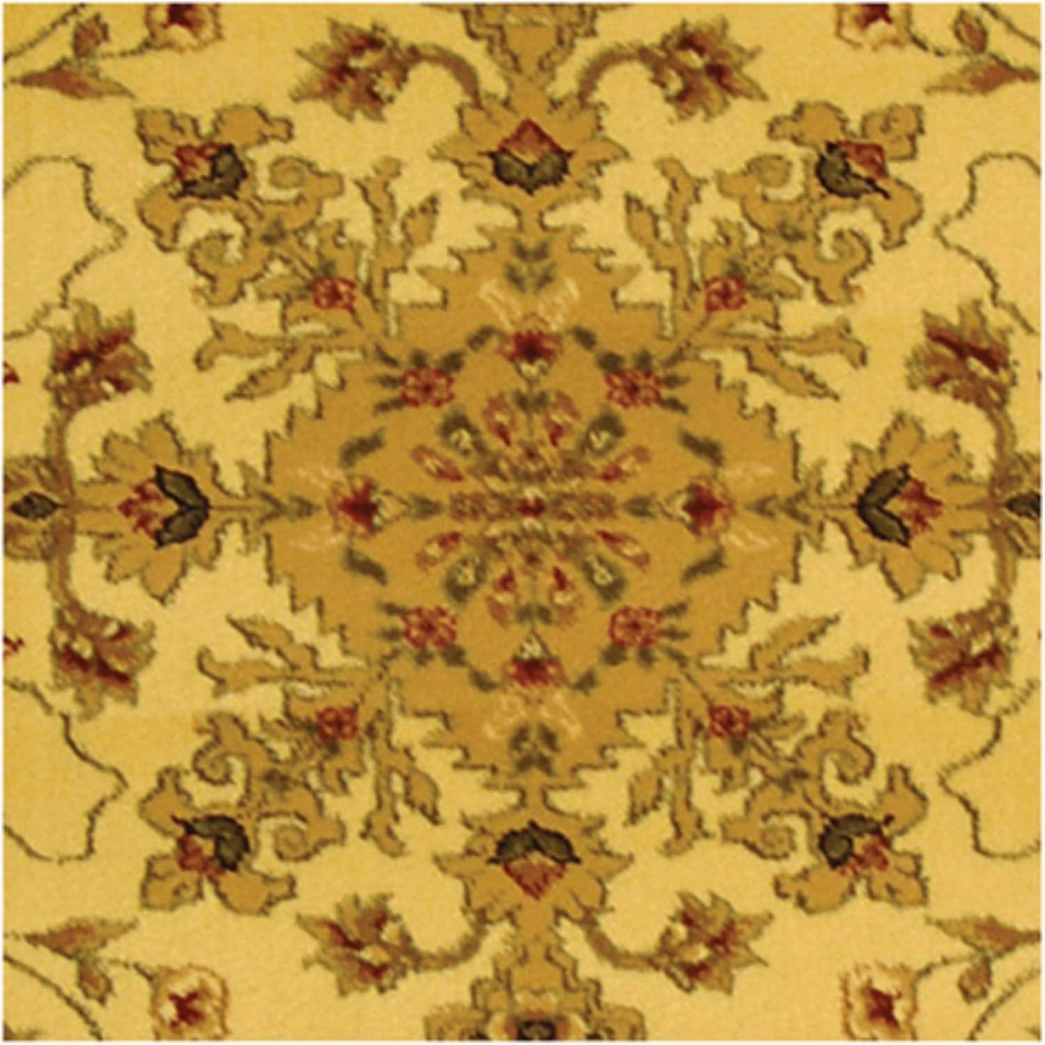 Lyndhurst LNH211 Power Loomed Area Rug  - Safavieh