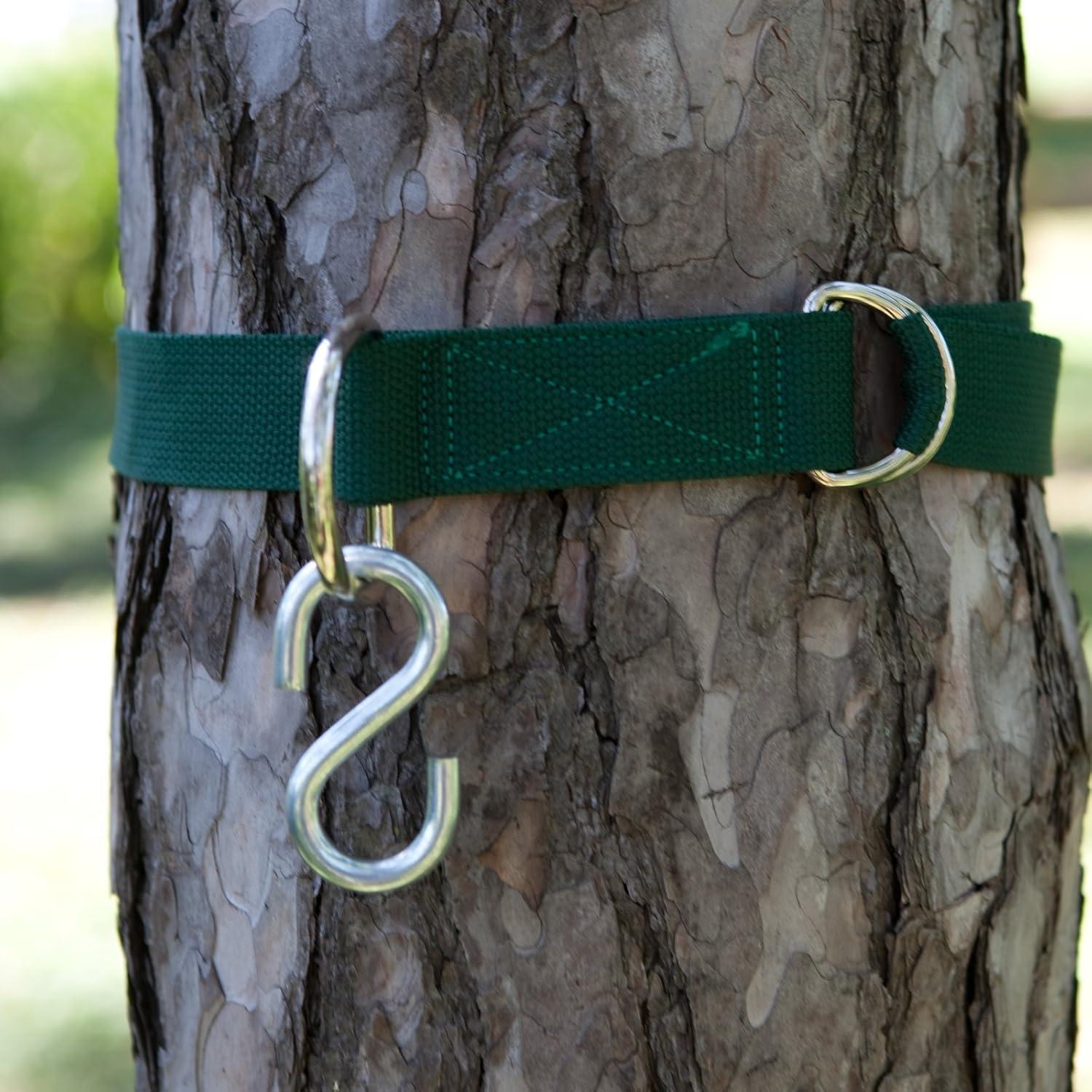 Tree Hugger Set of 2 Hammock Straps