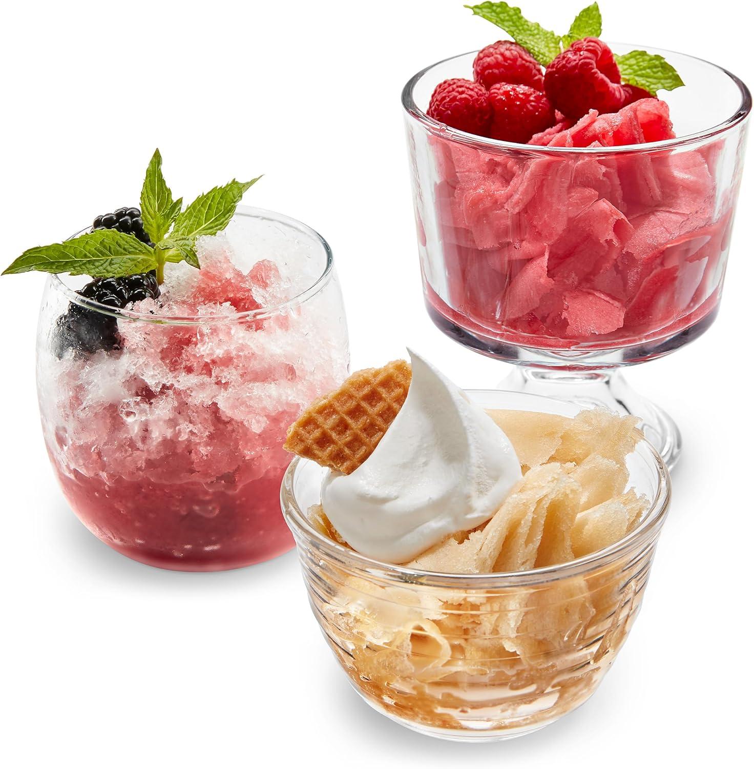 KitchenAid ® Stand Mixer Shave Ice Attachment