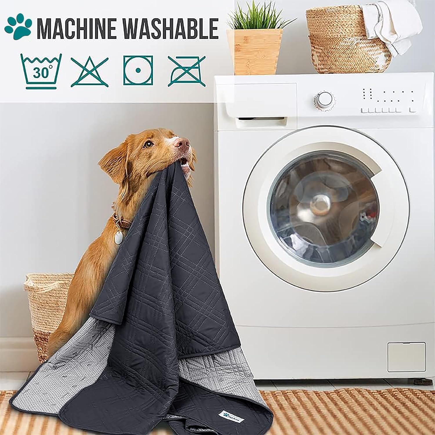 PetAmi Polyester Pet Blanket