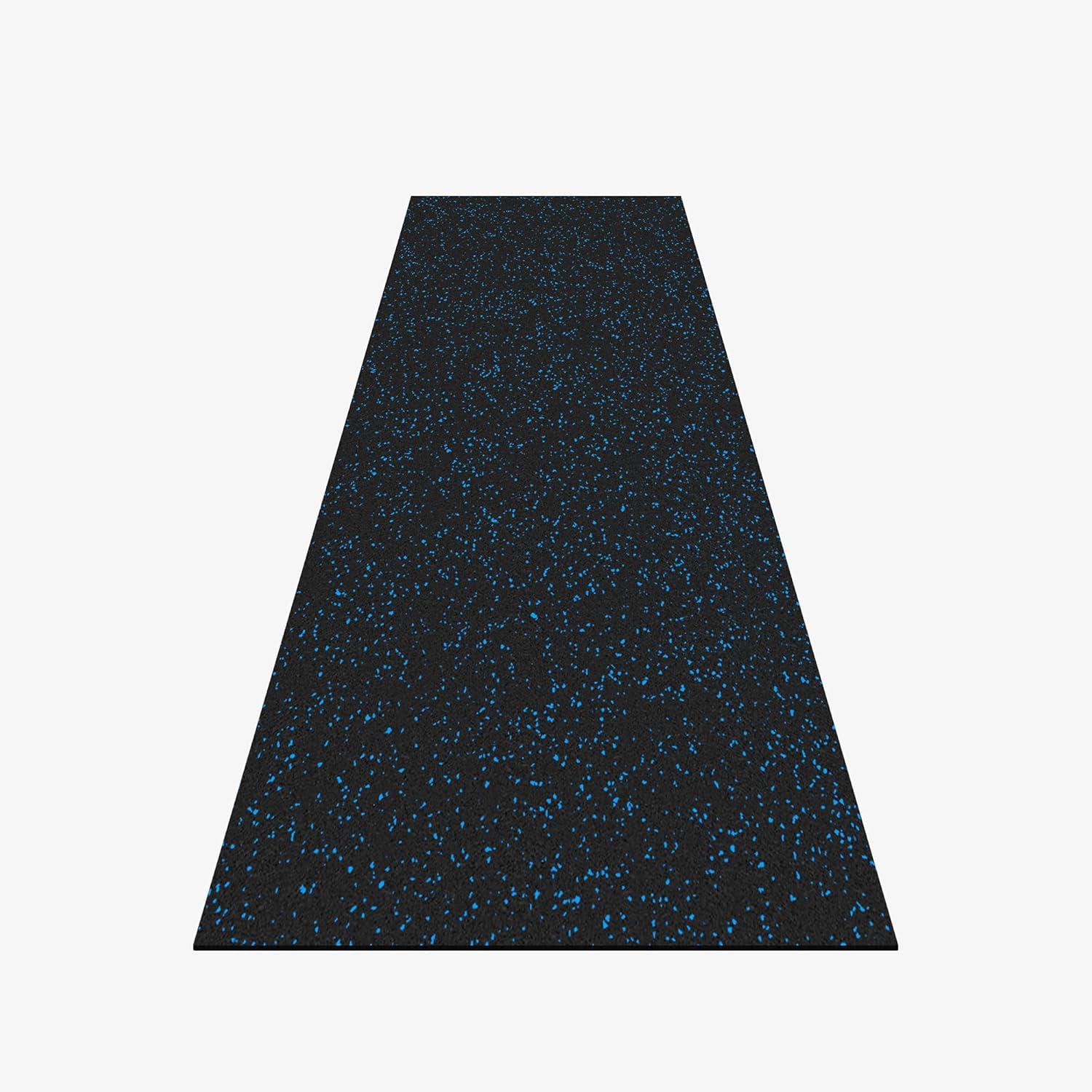 1/4'' Tough Rubber Mat