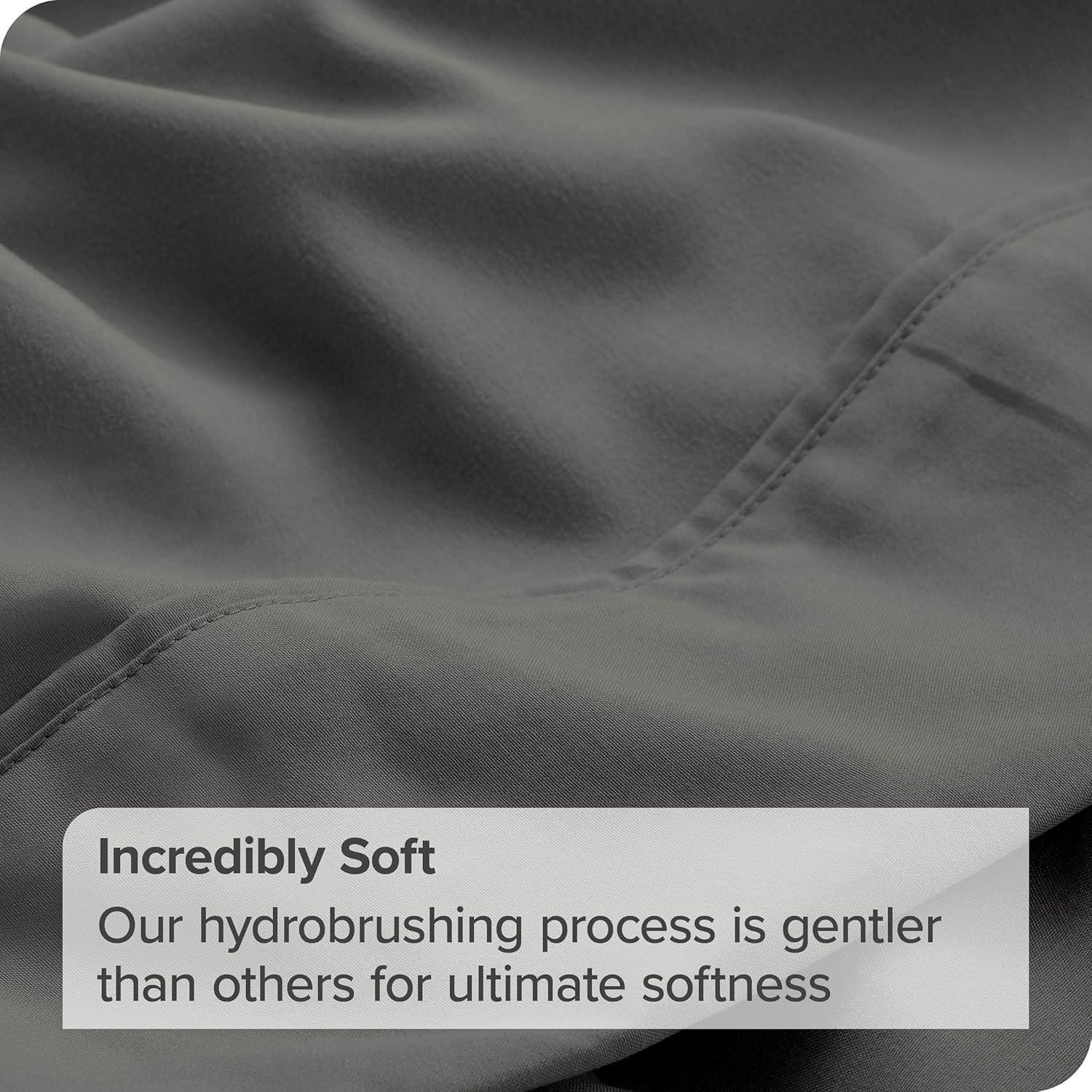 Microfiber Flat Sheet