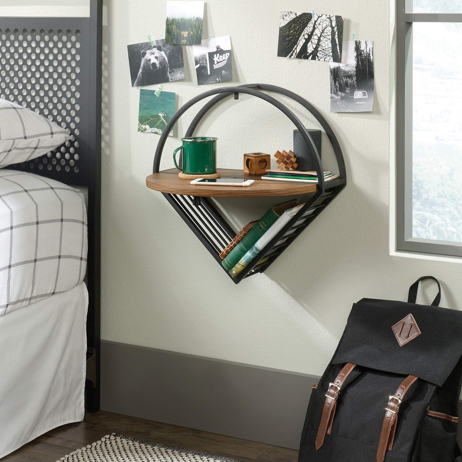 17 Stories Sleek Night Stand