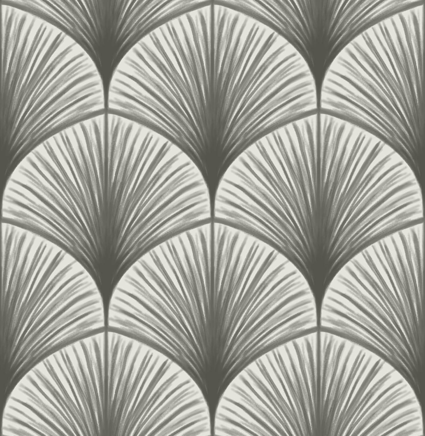 Briaca Geometric Roll