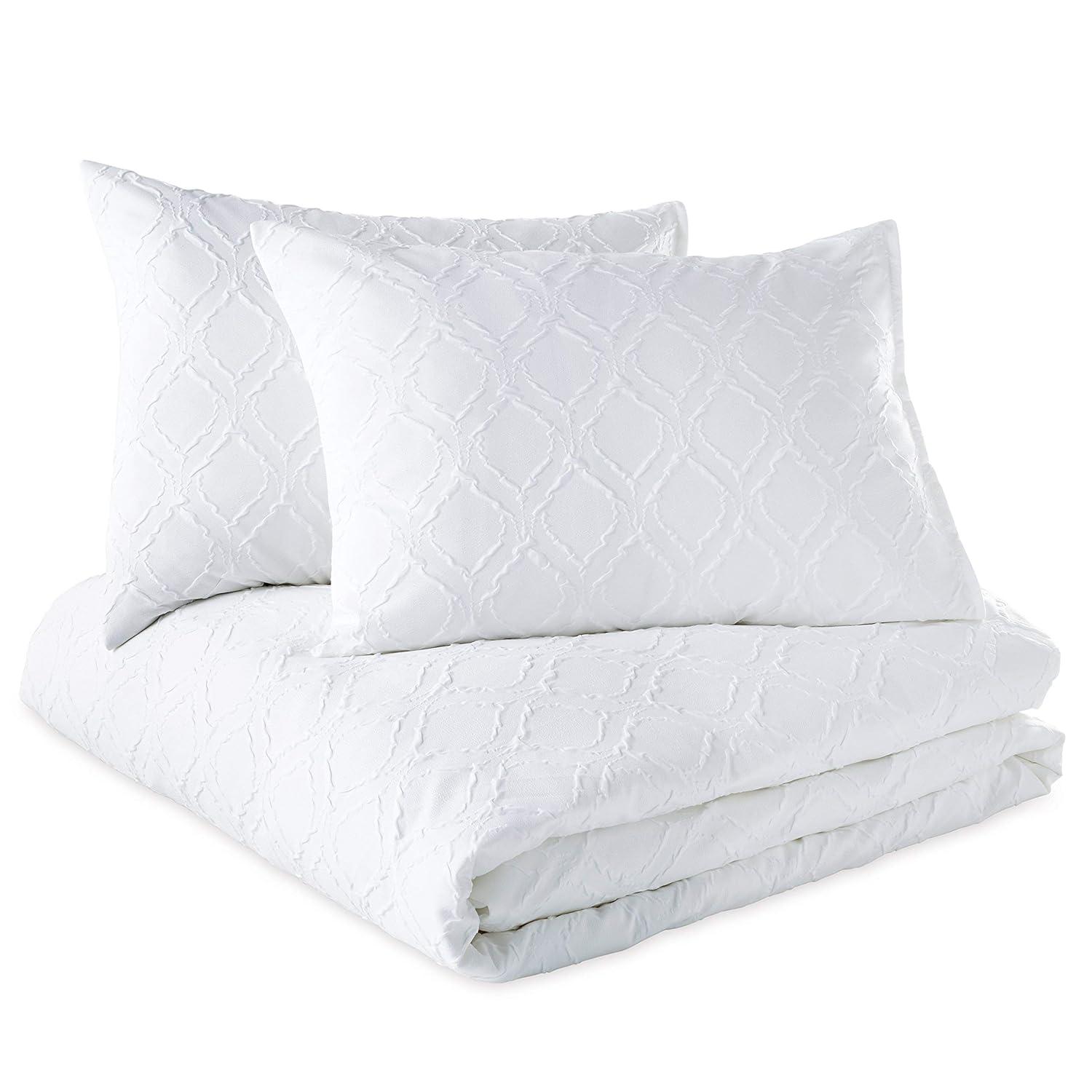 Kelly Clarkson Home Drum Modern & Contemporary Comforter Set