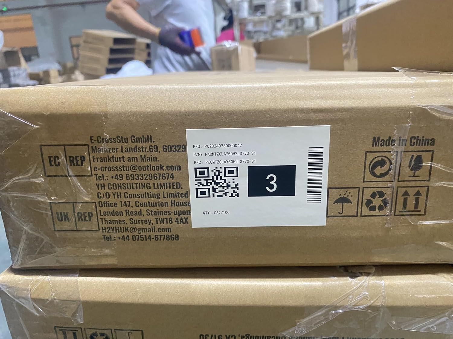 VEVOR VEVOR 10 Player Poker Card