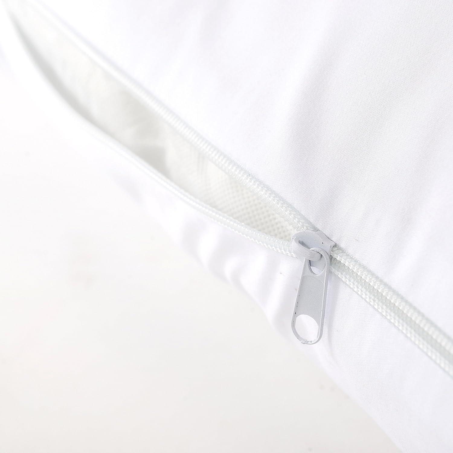 Cheer Collection Pillow Protector