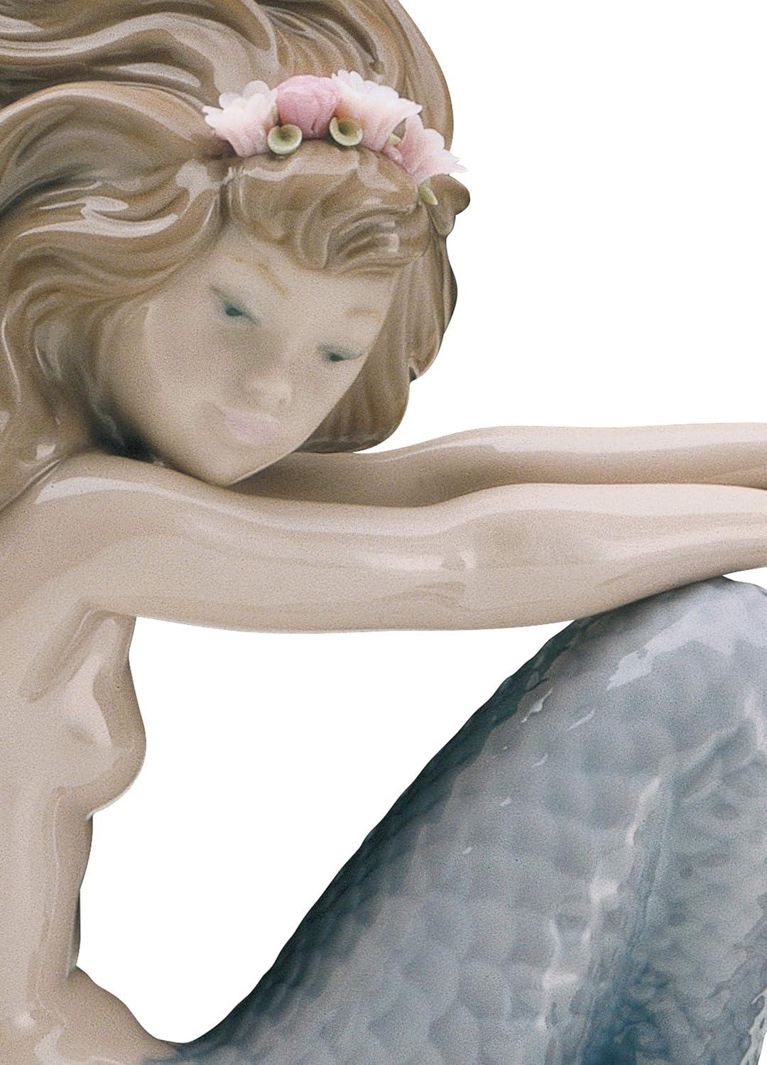 Illusion Mermaid Figurine