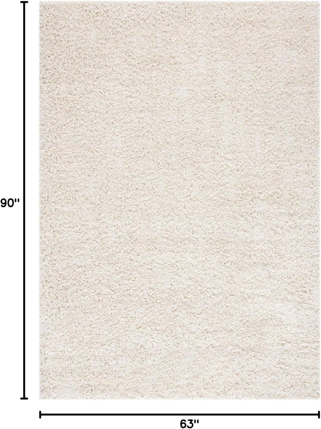 Venus Shag VNS520 Area Rug  - Safavieh