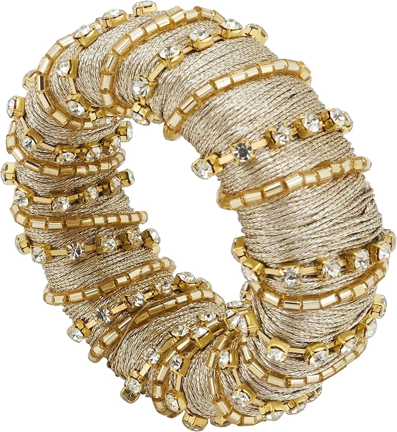 Napkin Ring (Set of 4)