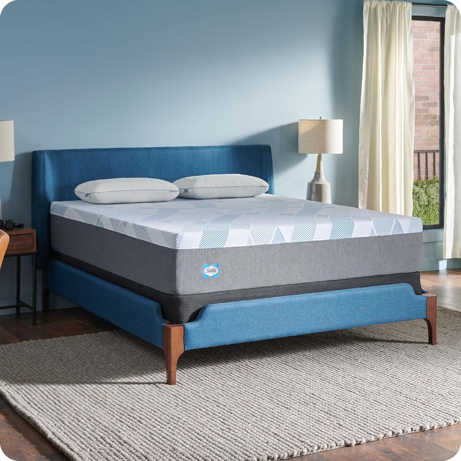 Sealy Dreamlife 12" Foam Mattress