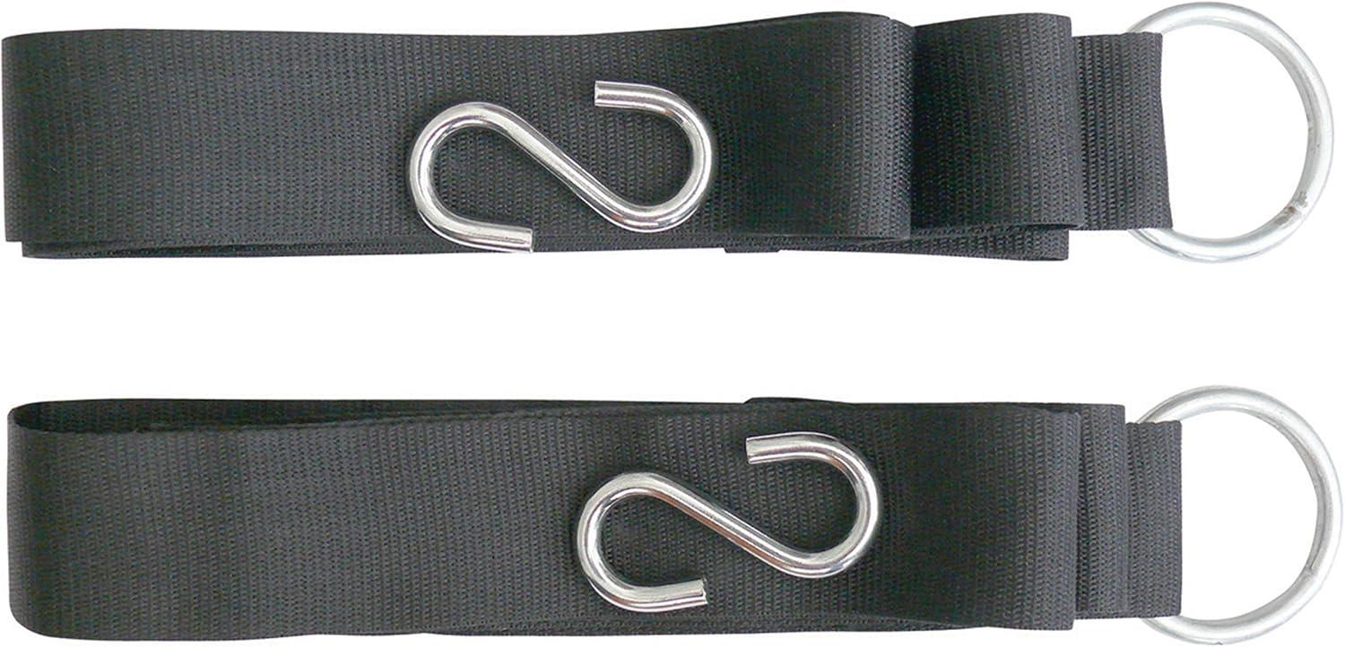 Stansport Hammock Tree Straps - 2 Pack