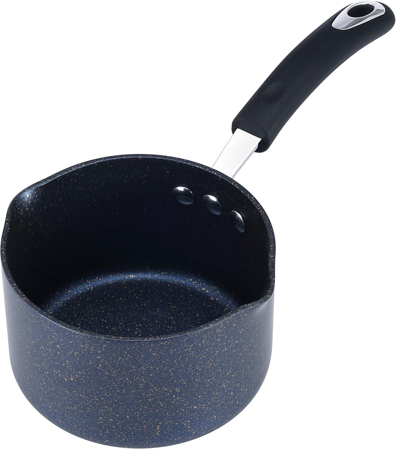 Ozeri Aluminum Saucepan