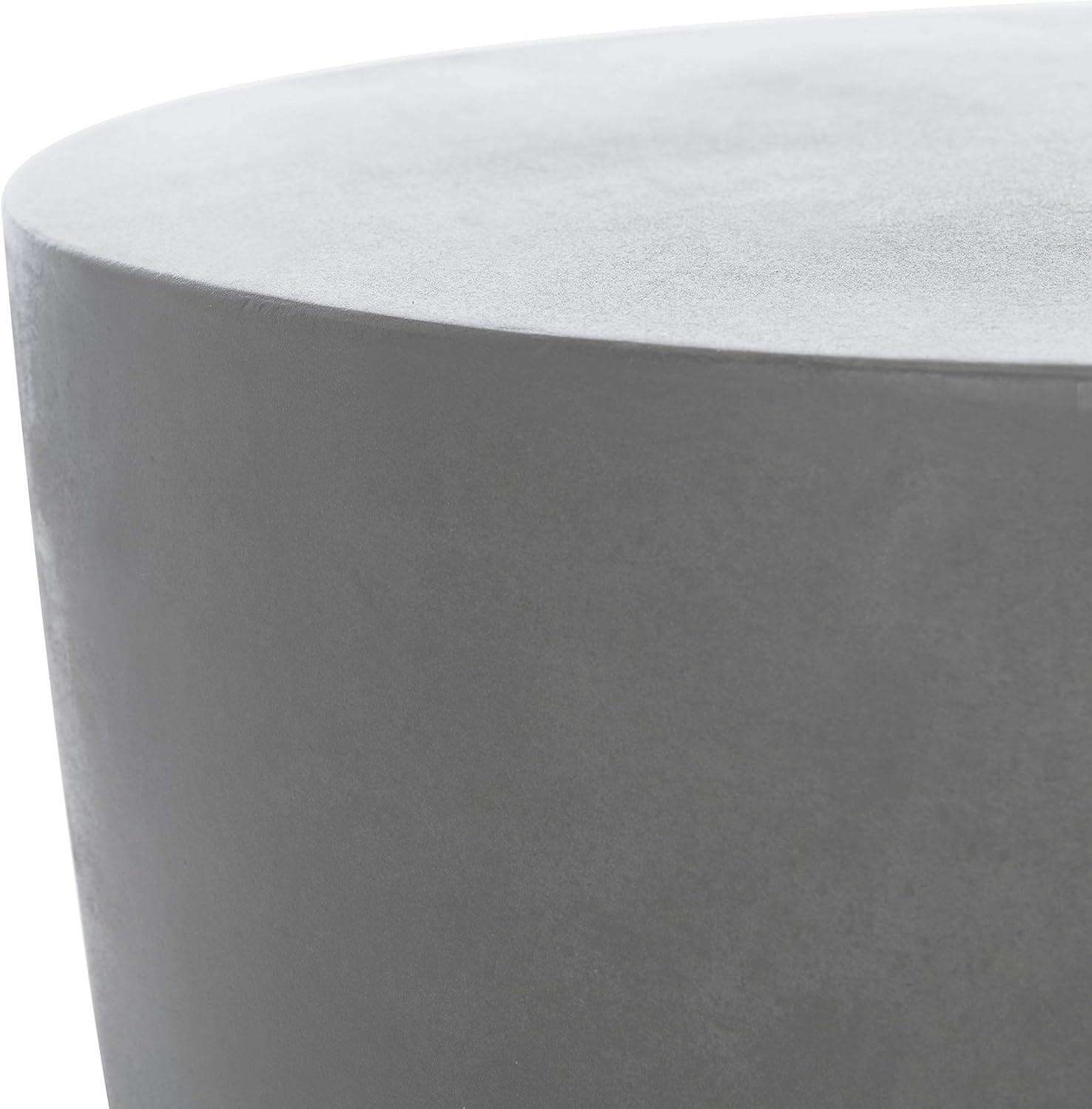Avoriaz End Table