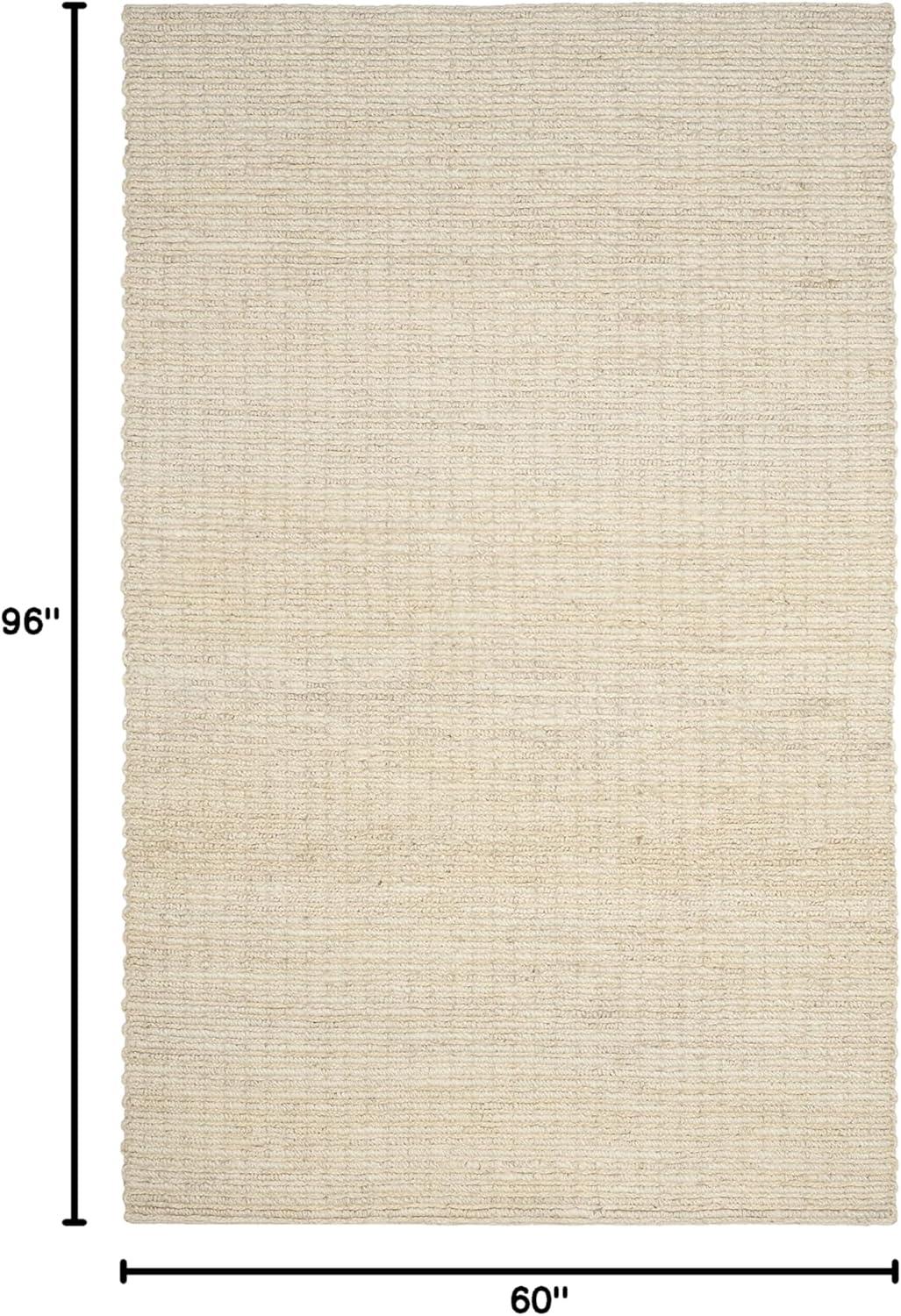 Natural Fiber NF750 Area Rug  - Safavieh