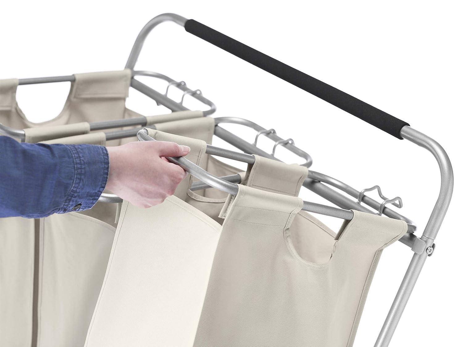 Whitmor Laundry Sorter