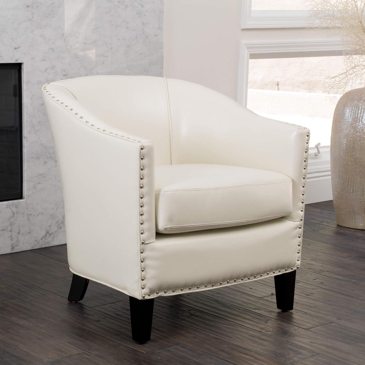 Austin Club Chair - Christopher Knight Home