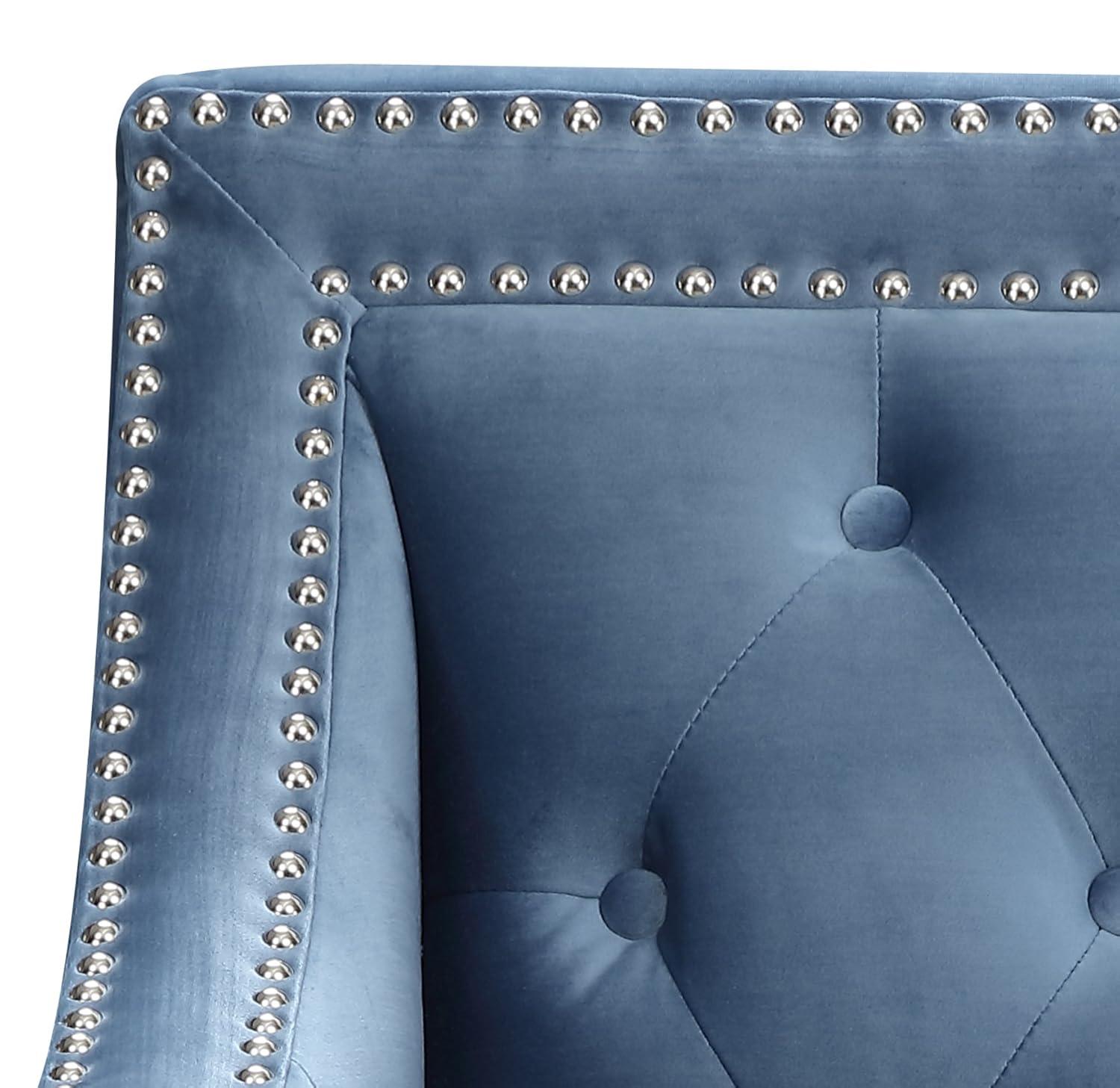 Chilukki Upholstered Armchair