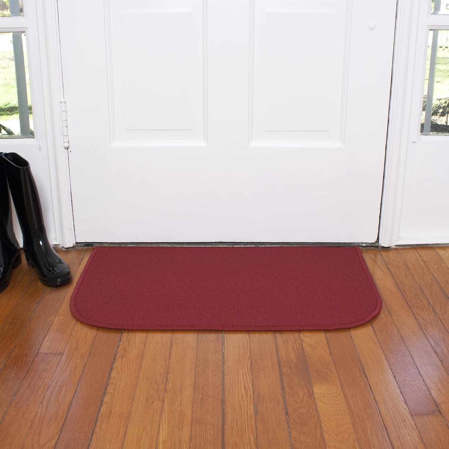 Non-Slip Outdoor Doormat