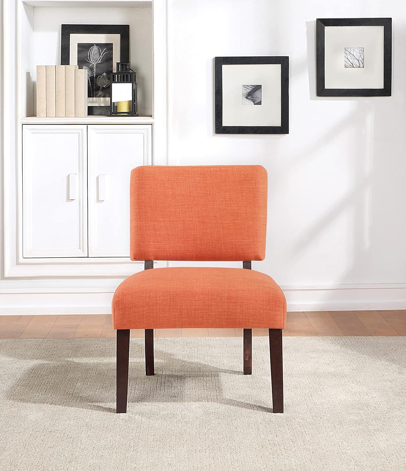 Attilia Upholstered Side Chair