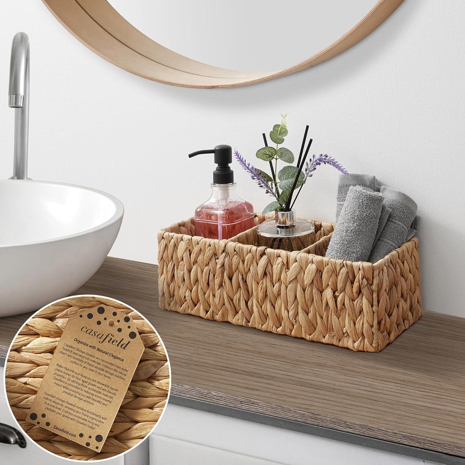 Casafield Seagrass Basket