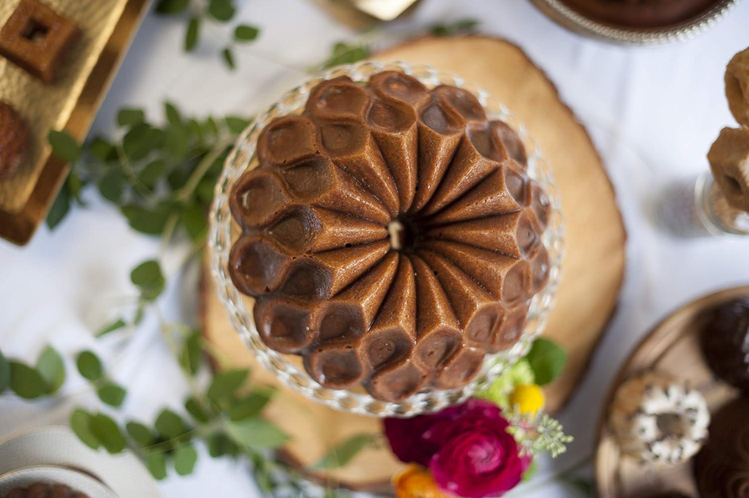 Nordic Ware Crown Bundt® Pan