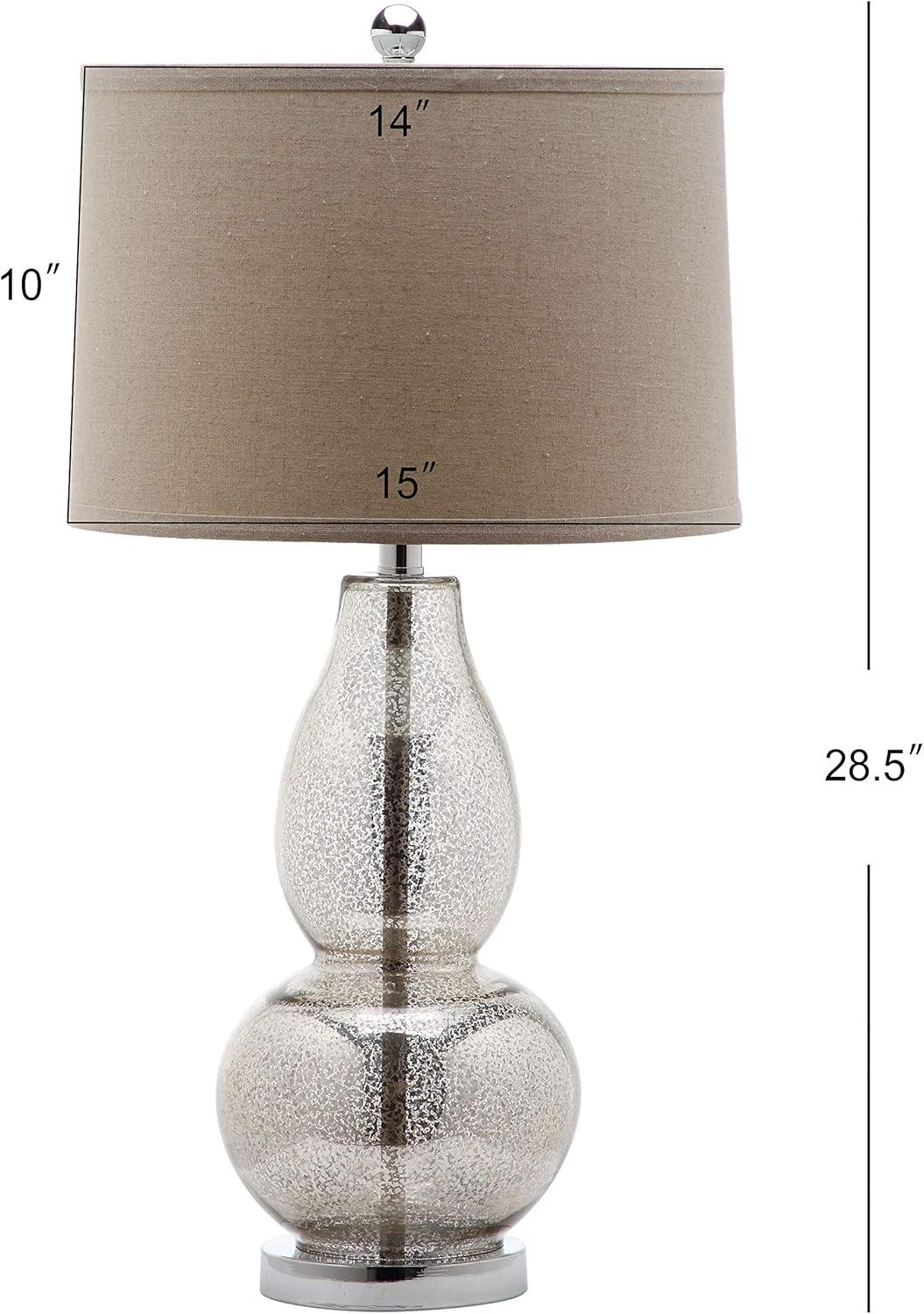 Parkston Glass Table Lamp