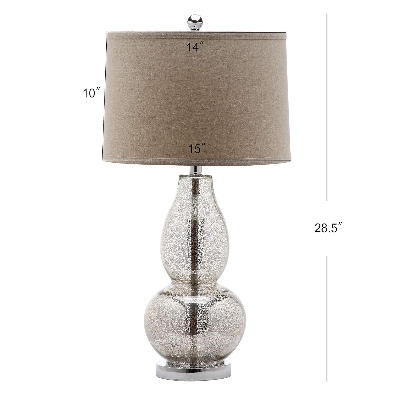 Parkston Glass Table Lamp (Set of 2)